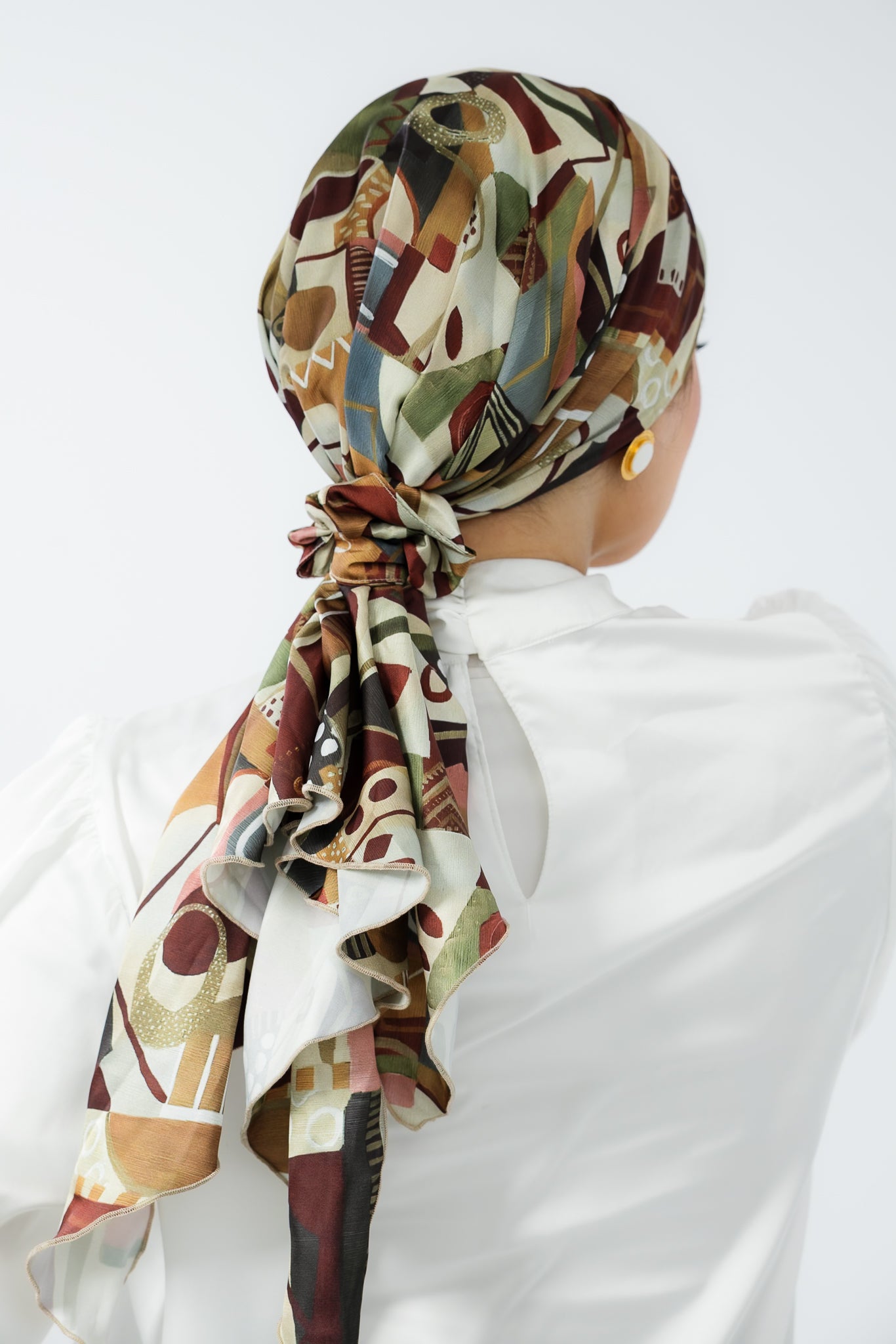 Mini Tie (2936)