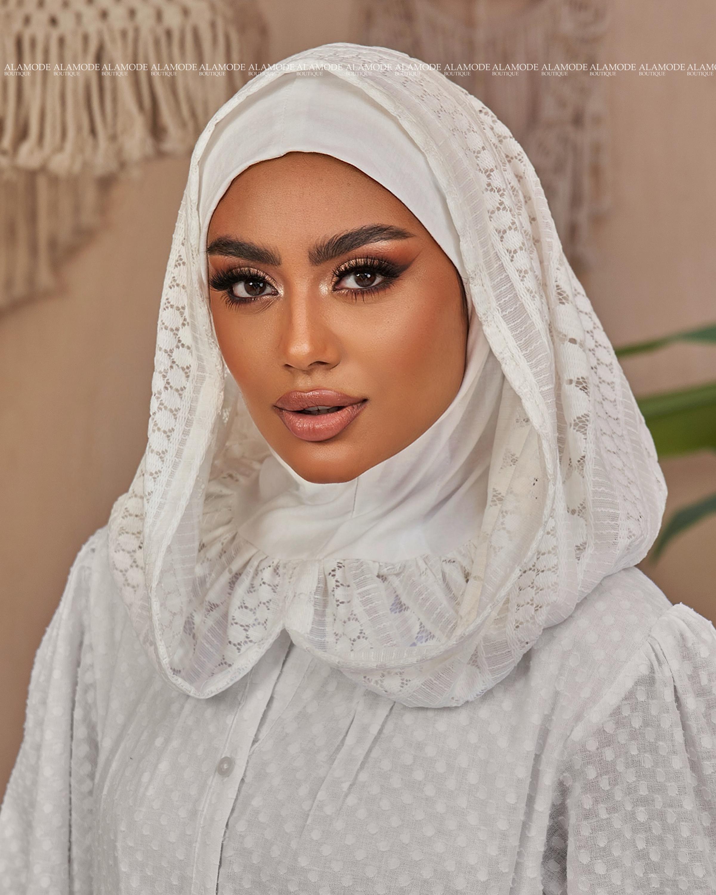 Lace Easy On
