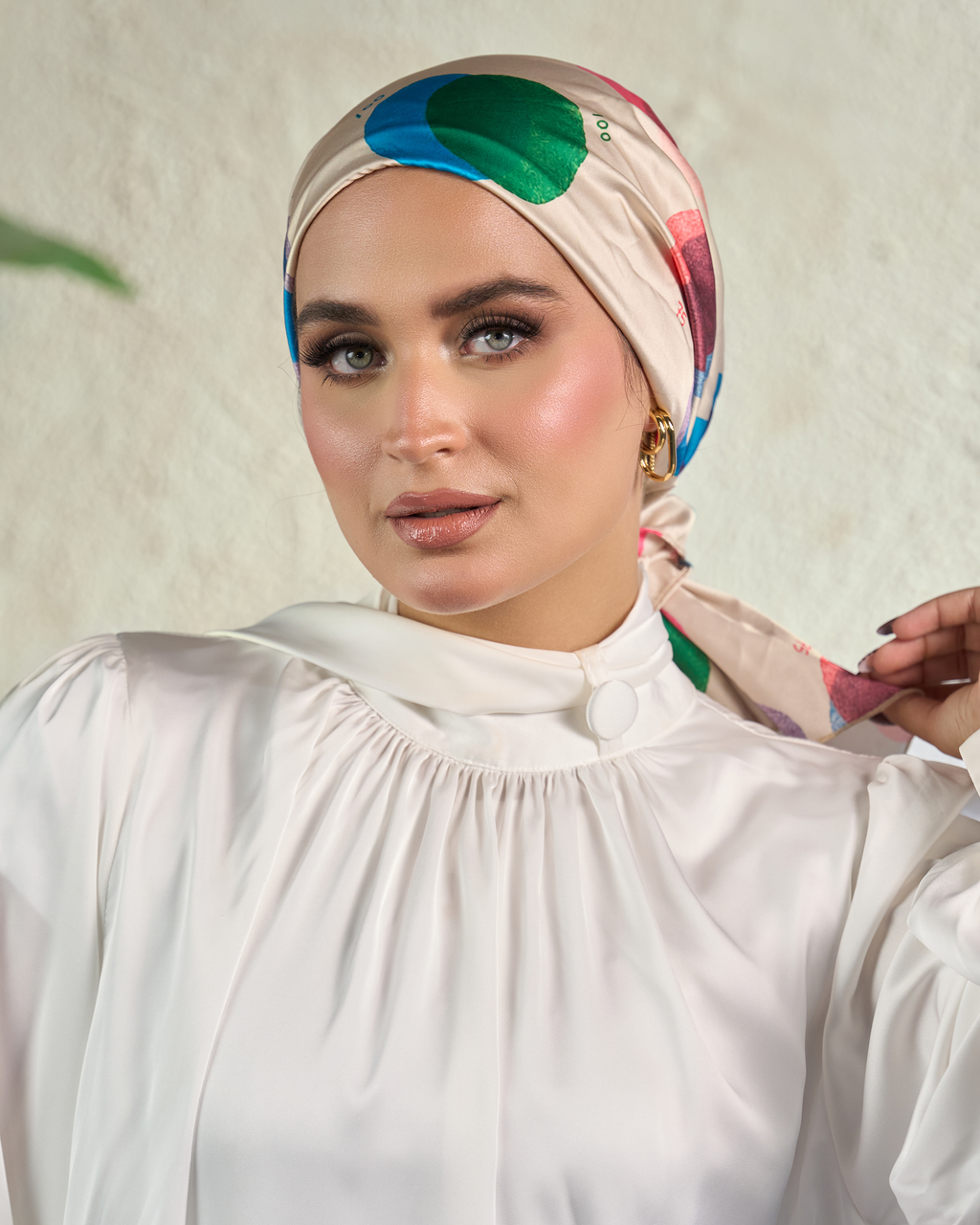 Mini Tie (3129)