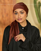 Satin Mini Tie (1929)