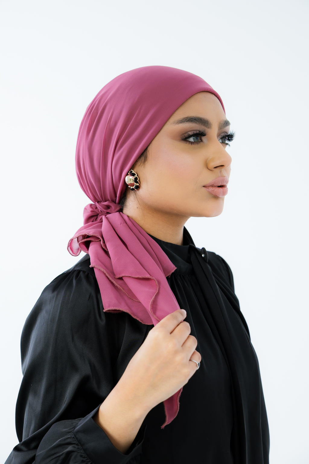 Mini Tie (2891)