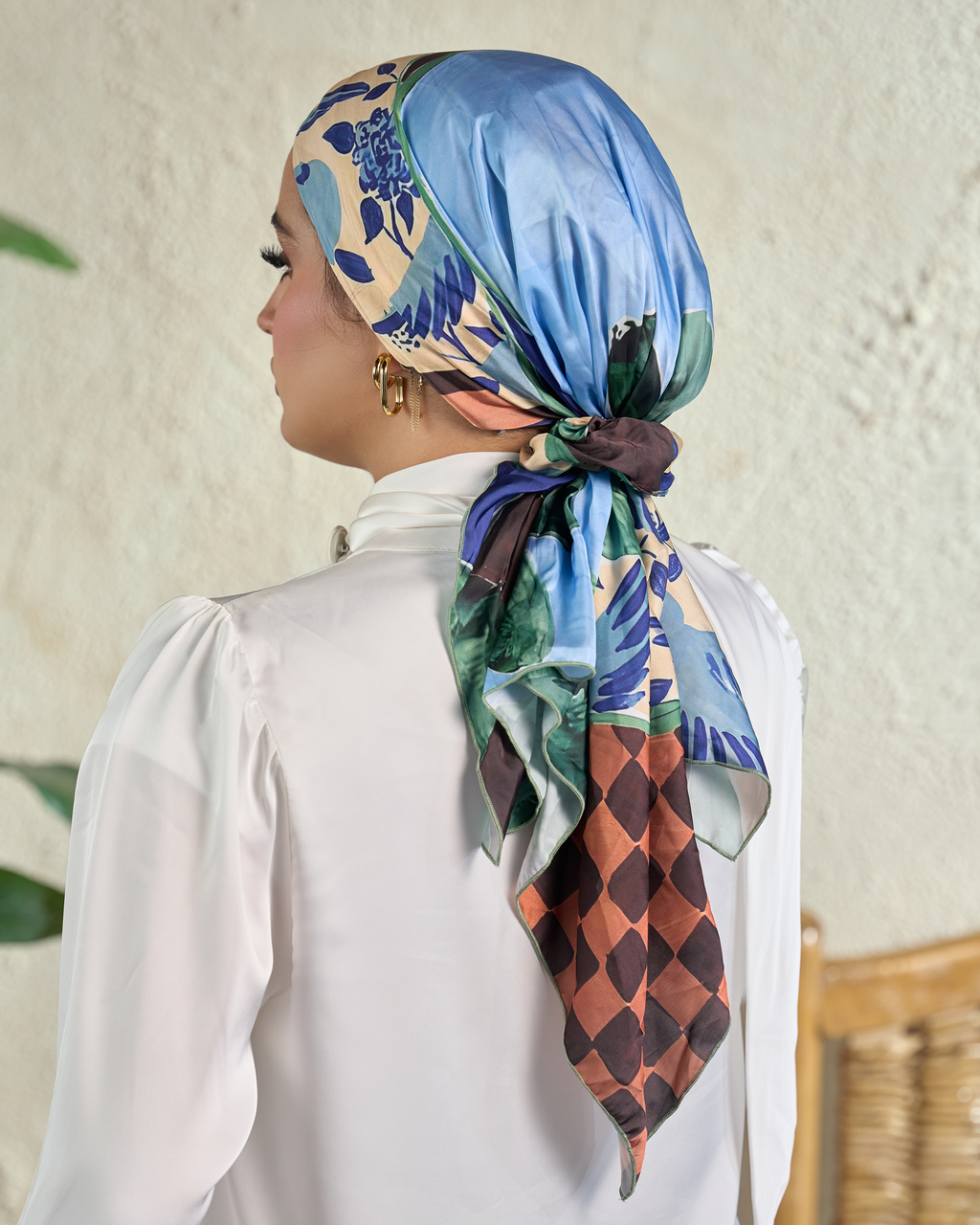 Mini Tie (3064)