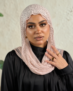 Easy Scarf (3055)