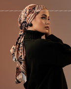 Mini Tie Printed (2084)