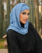 Nayrouz Summer Hoodie