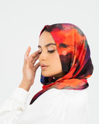 Easy Scarf (2765)