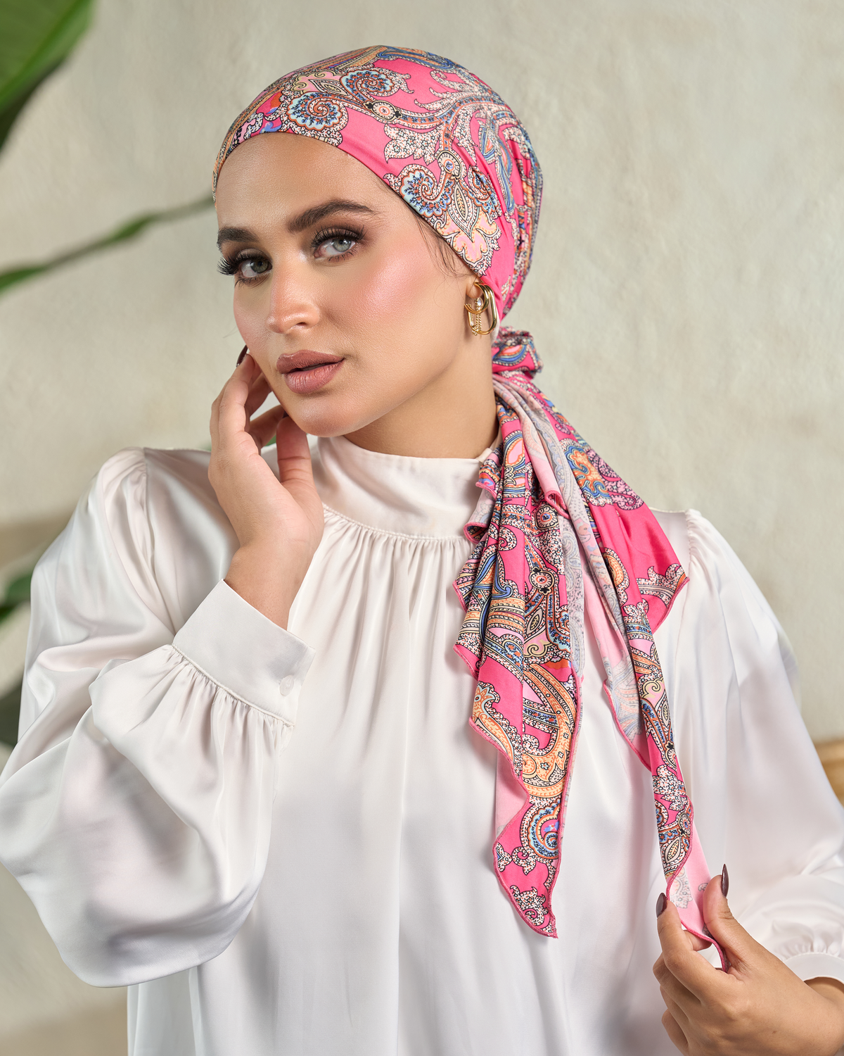 Mini Tie (2990)