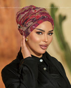 Linked Drapped (2449)