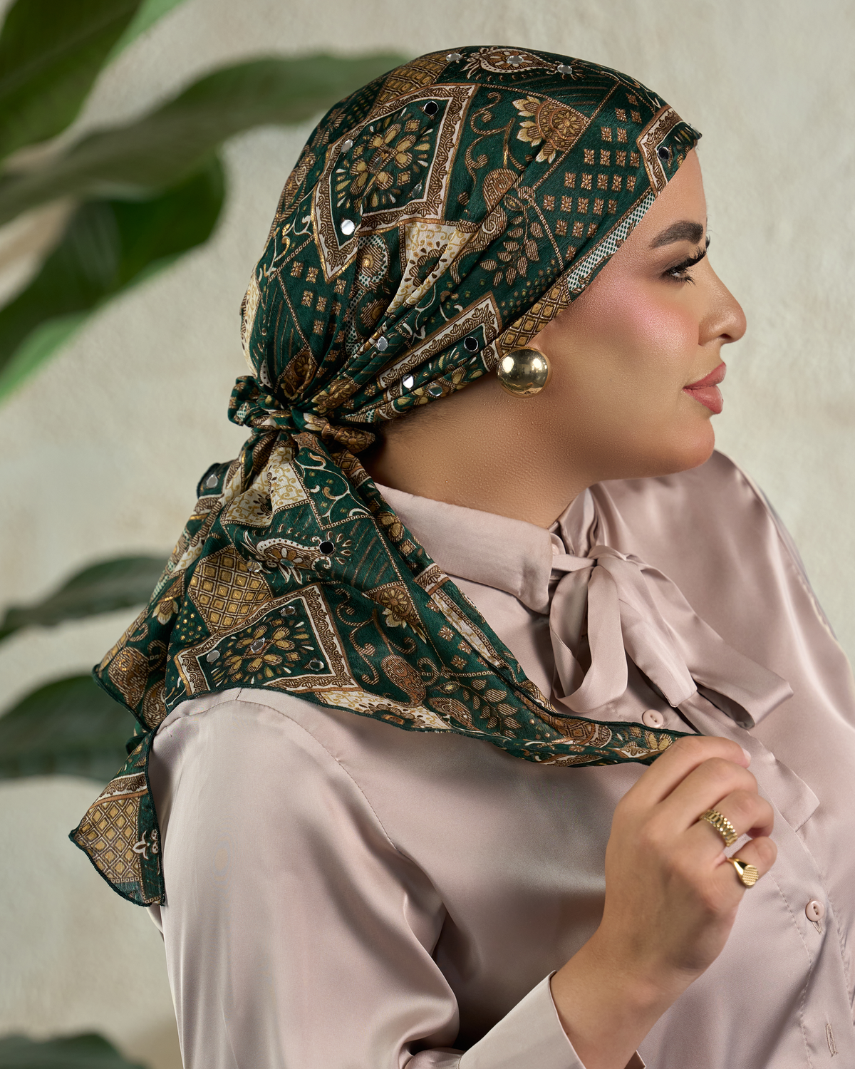 Mini Tie (2944)