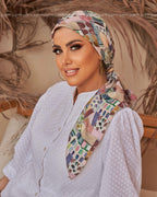 Selina Mini Tie