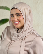Easy Scarf (2914)