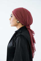 Mini Tie (2889)