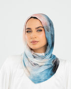 Easy Scarf (2575)