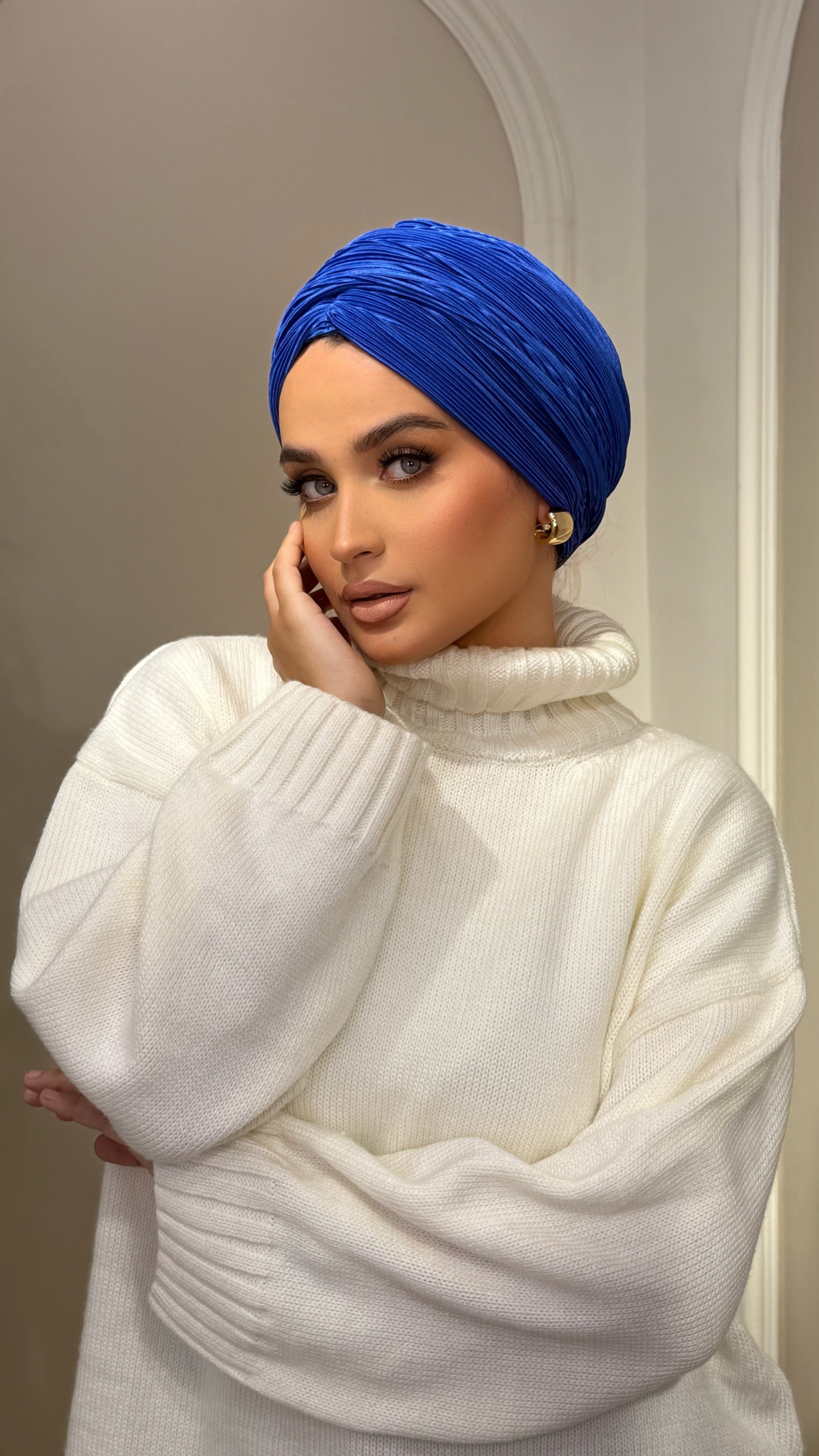 Linked Drapped (1136)