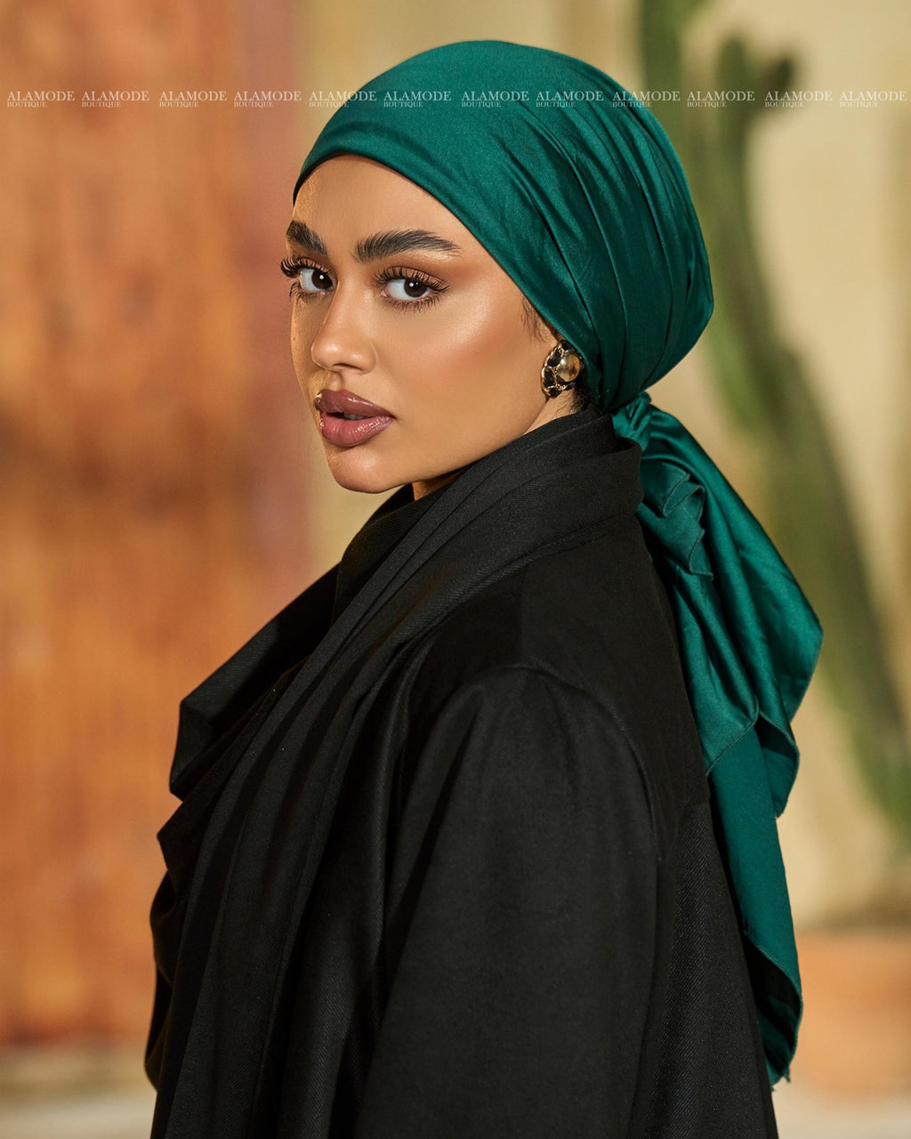 Satin Mini Tie (1935)