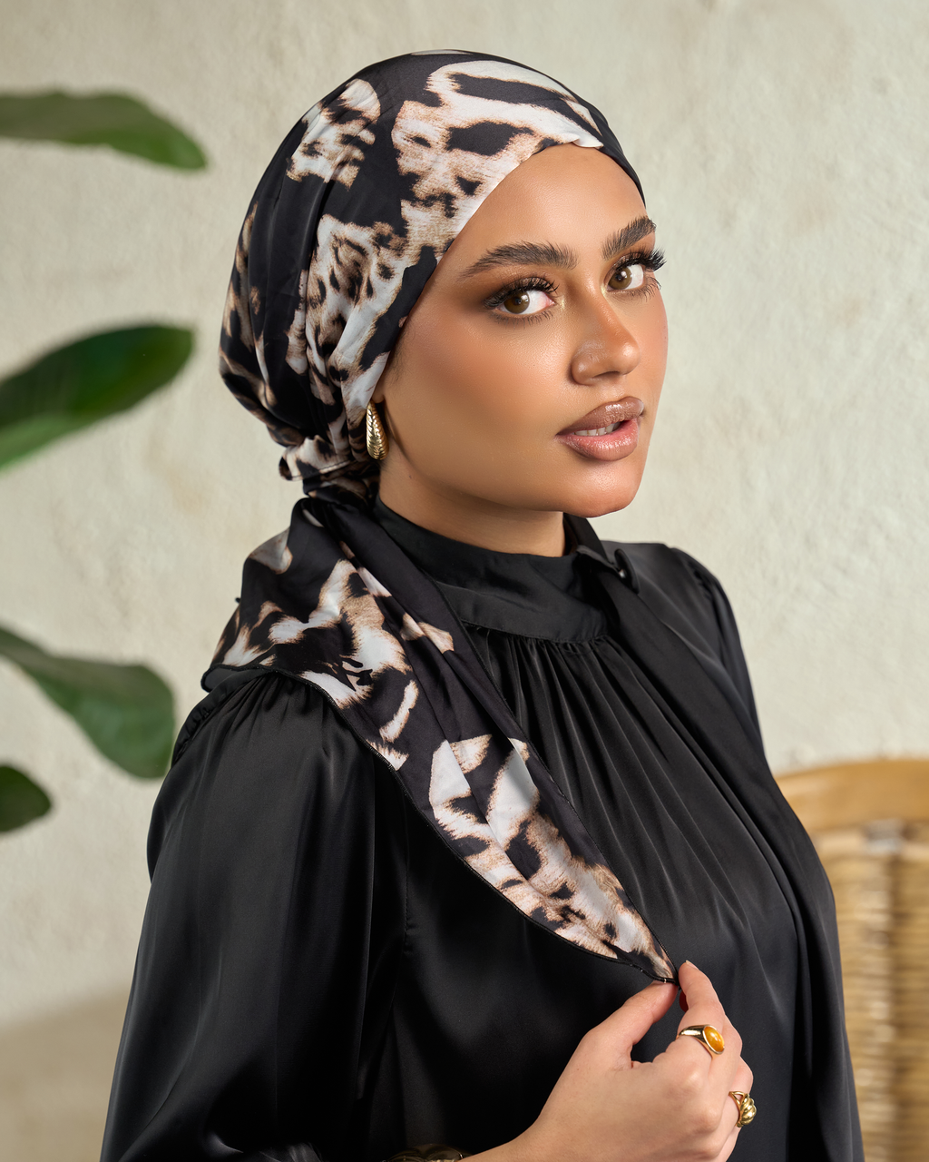 Mini Tie (3136)