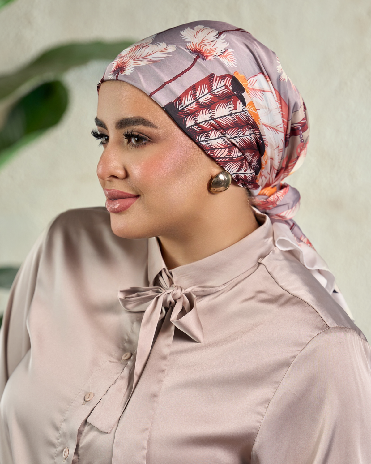 Mini Tie (3084)