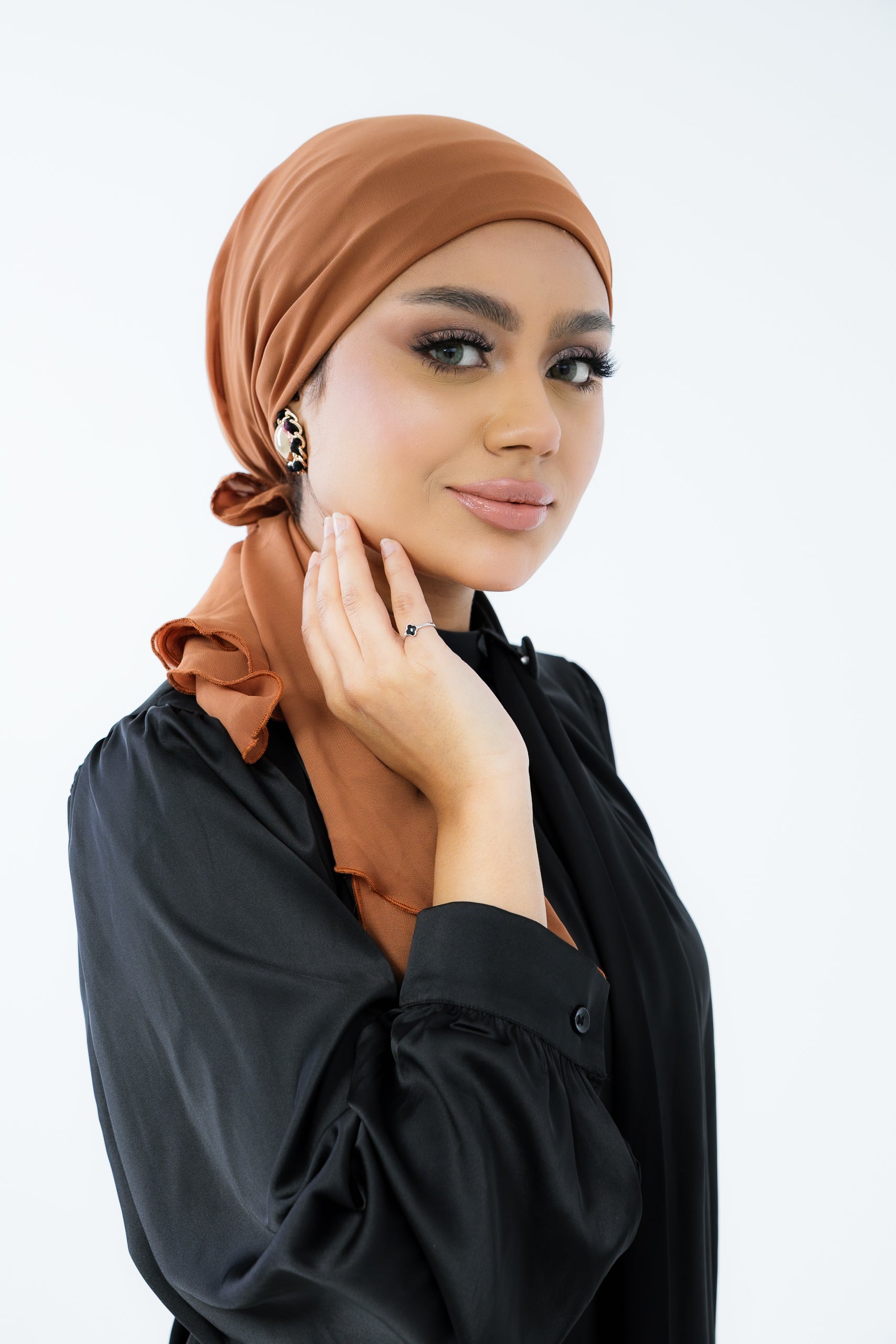 Mini Tie (2896)