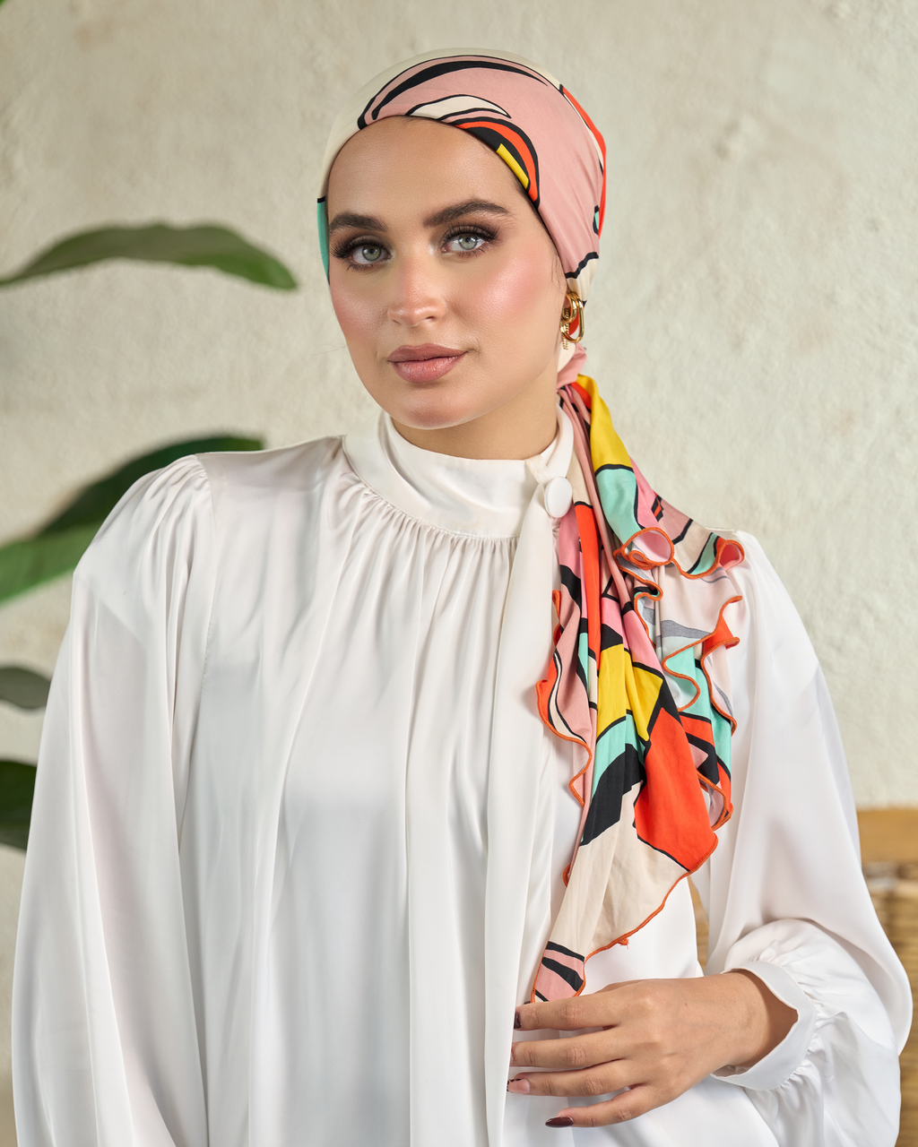 Mini Tie (2980)