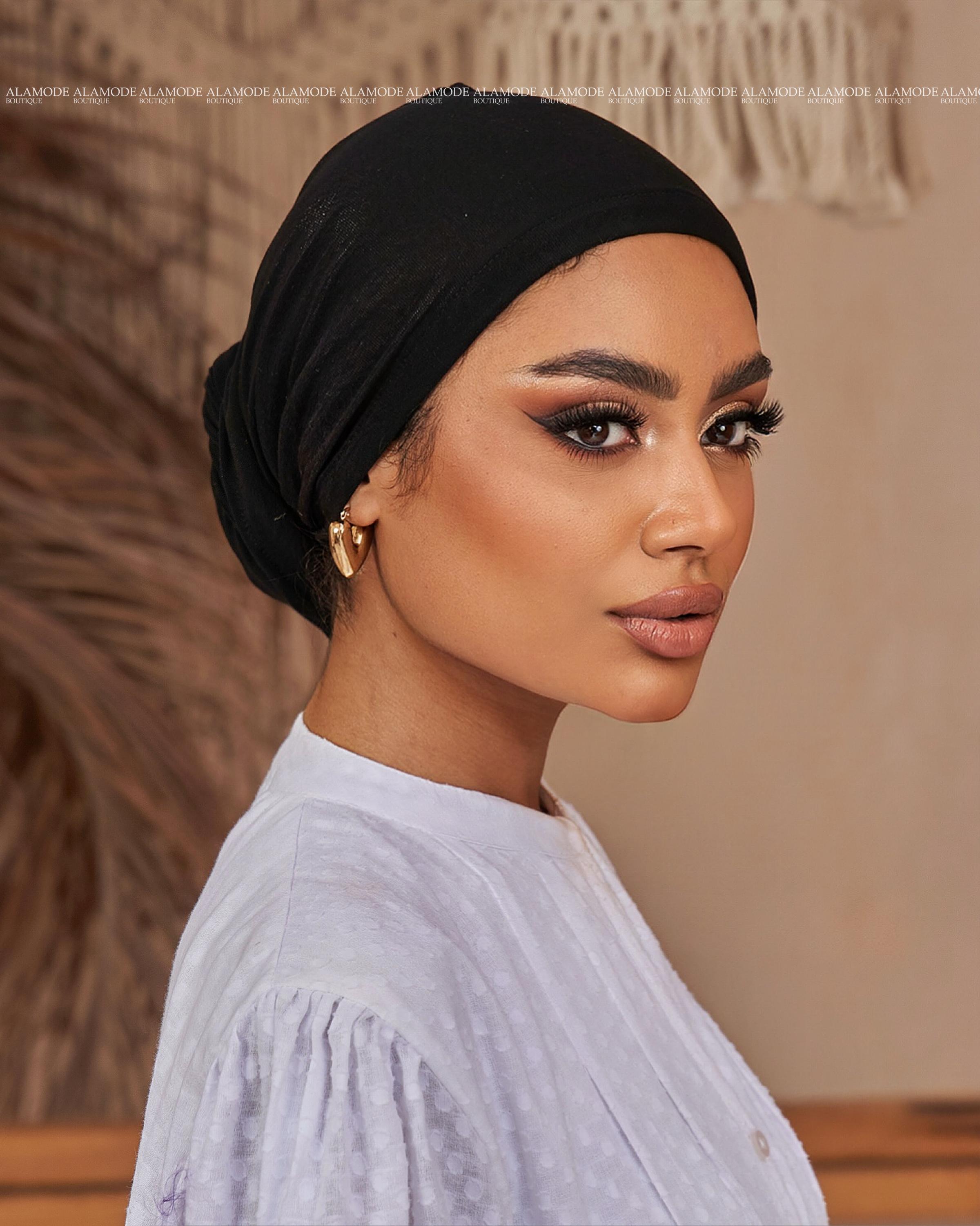 Black Back Twist