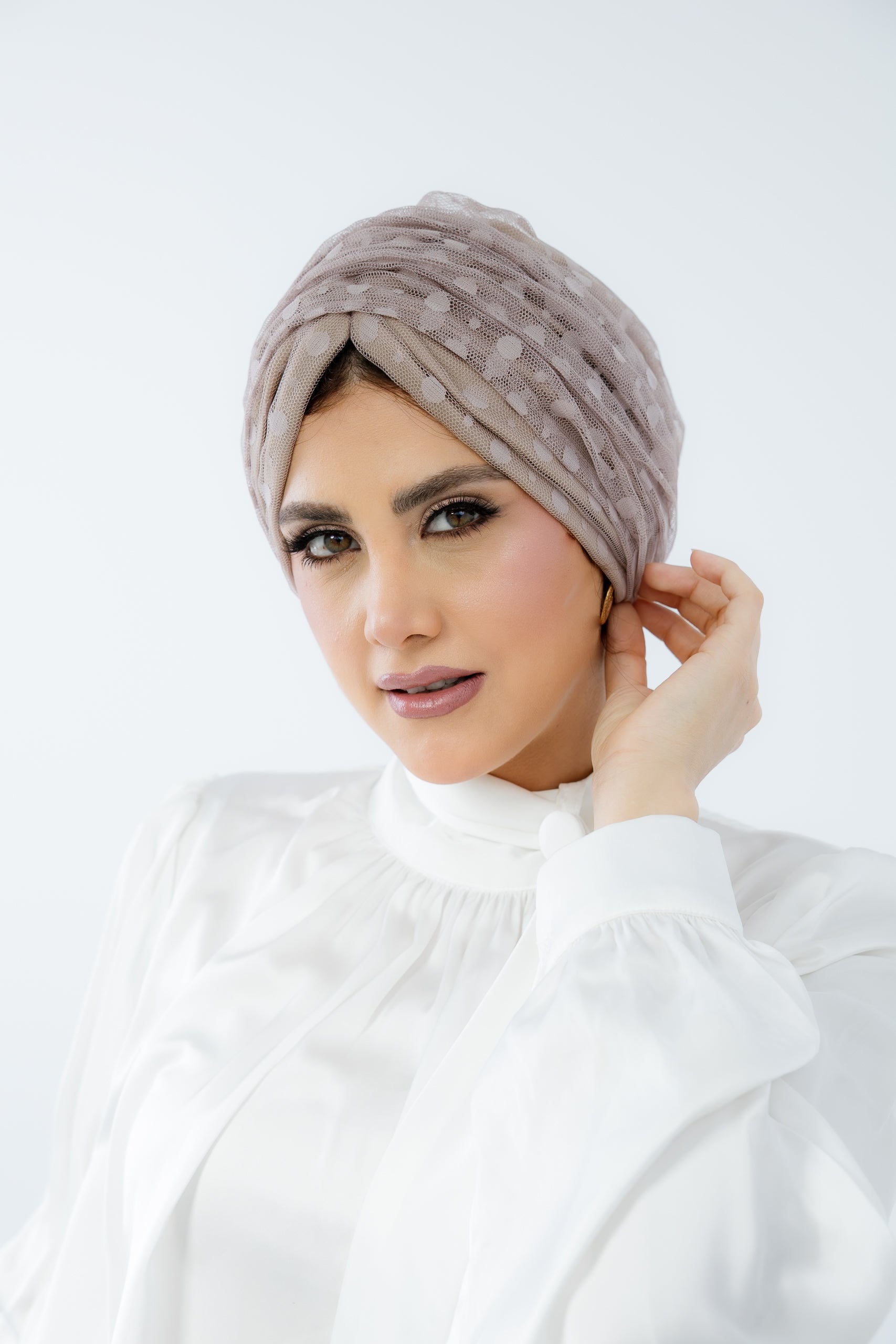 Linked Draped (3037)