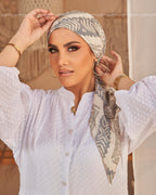 Alina Mini Tie