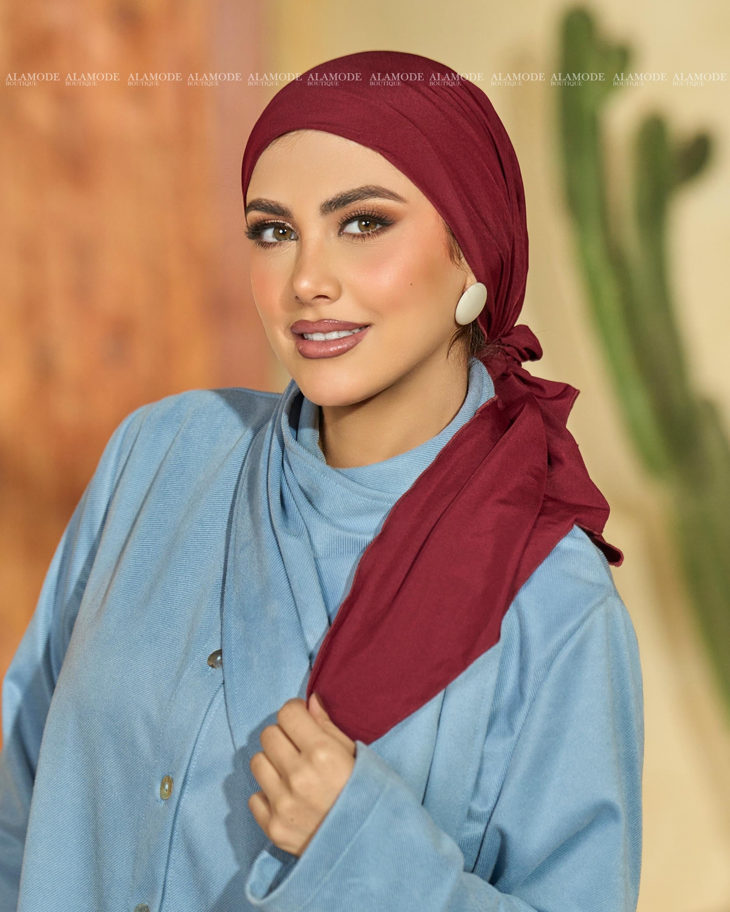 Scada Mini Tie (1056)