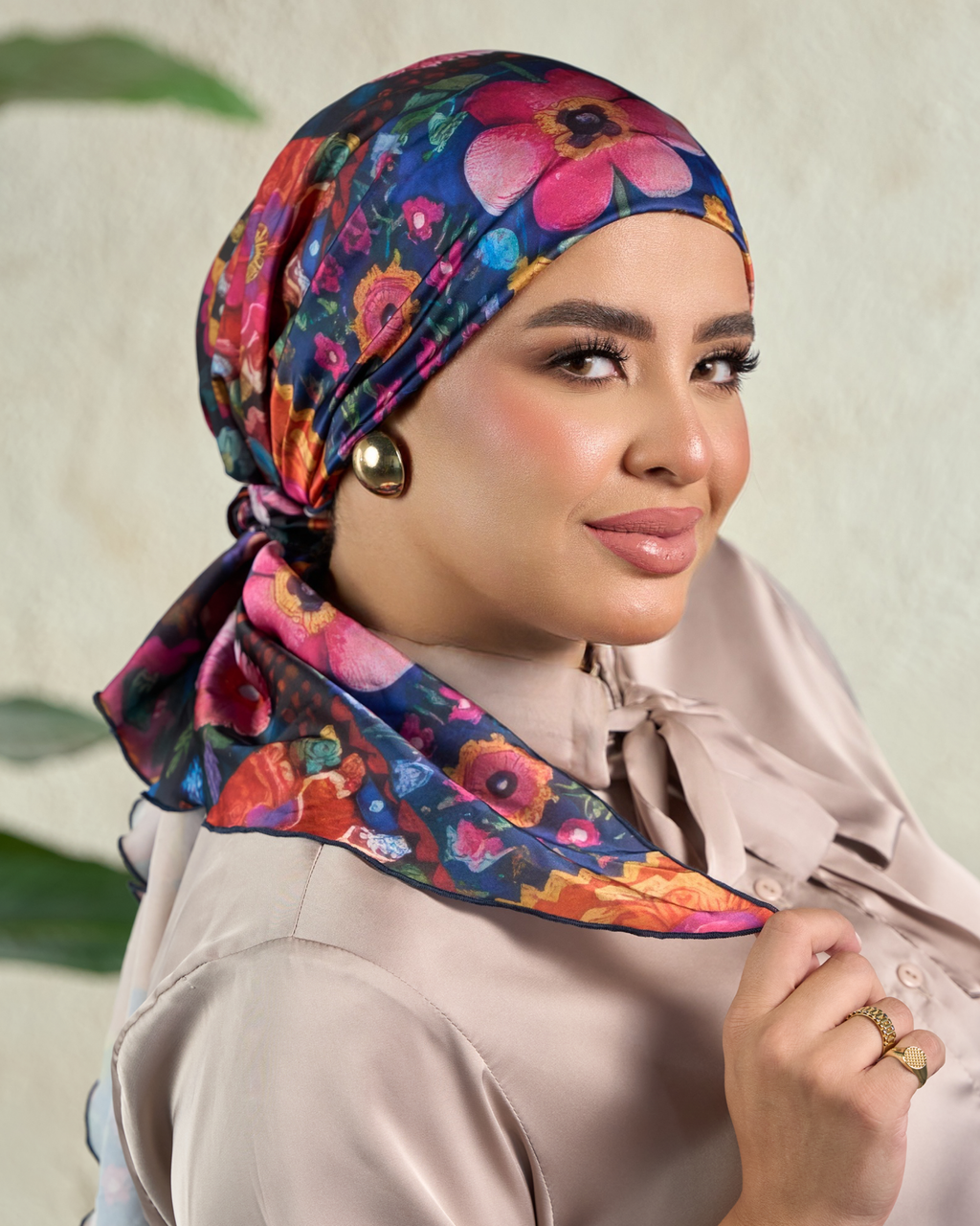 Mini Tie (3134)