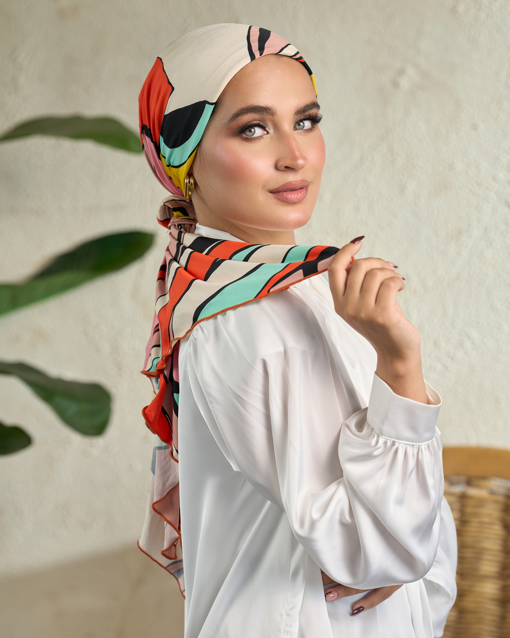 Mini Tie (2980)