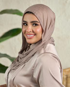 Easy Scarf (2799)