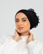 Cotton volume Bandana (2239)