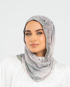 Easy Scarf (2761)