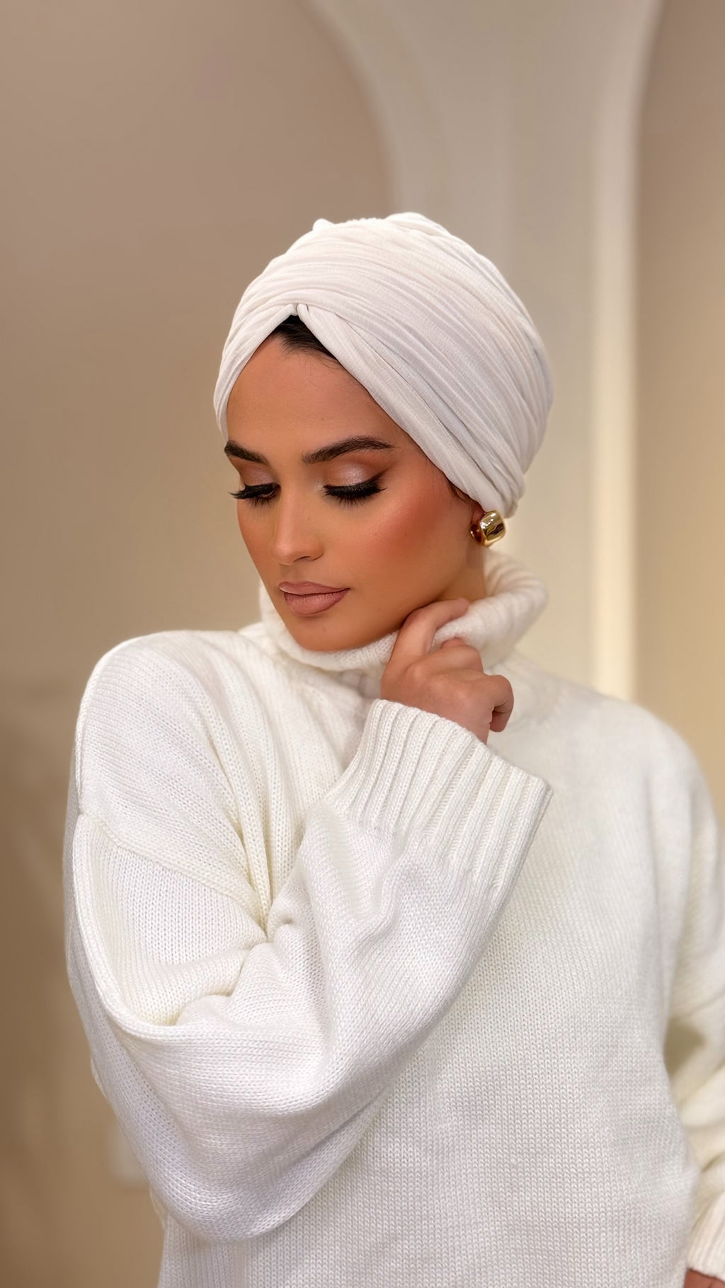 Linked Drapped (1133)