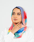 Easy Scarf (2759)