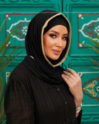 Easy Scarf (1341)