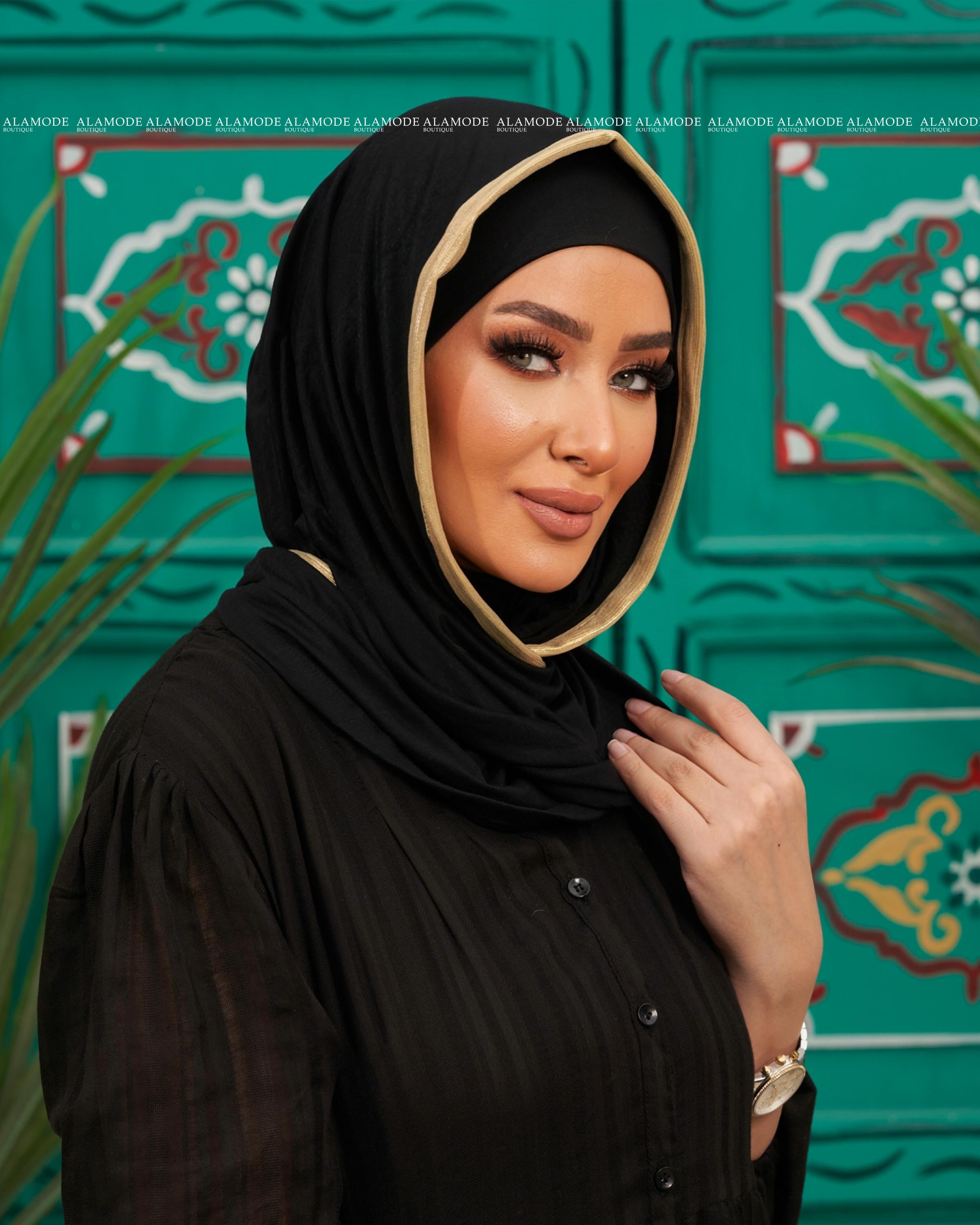 Easy Scarf (1341)