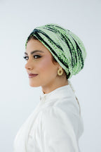 Linked Draped (1114)