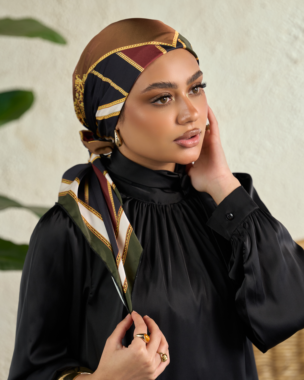 Mini Tie (3081)