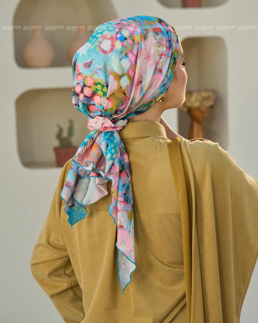 Mini Tie (2270)