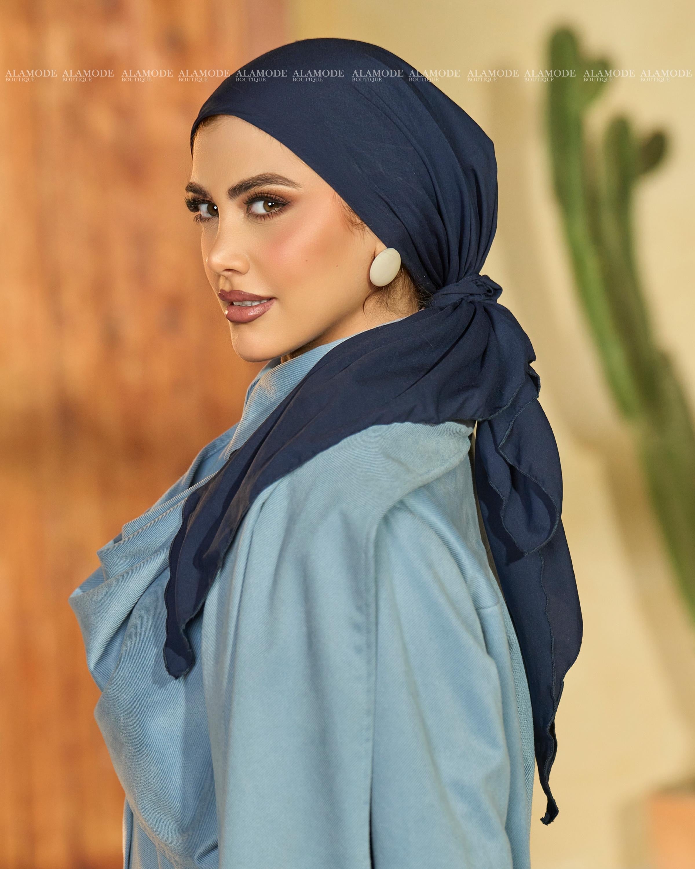 Scada Mini Tie (1045)