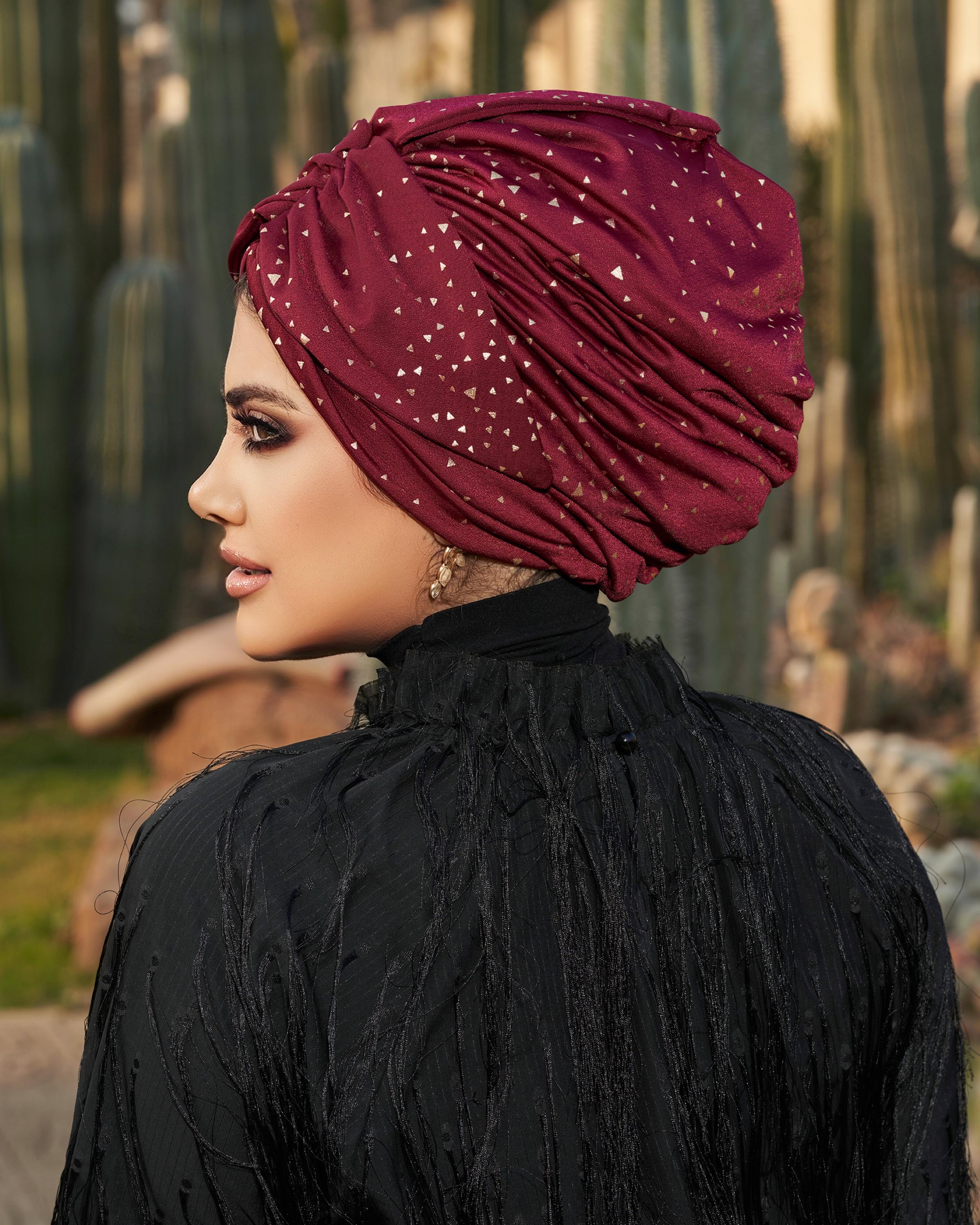 Rannah Turban