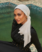 Offwhite Swim Mini Tie