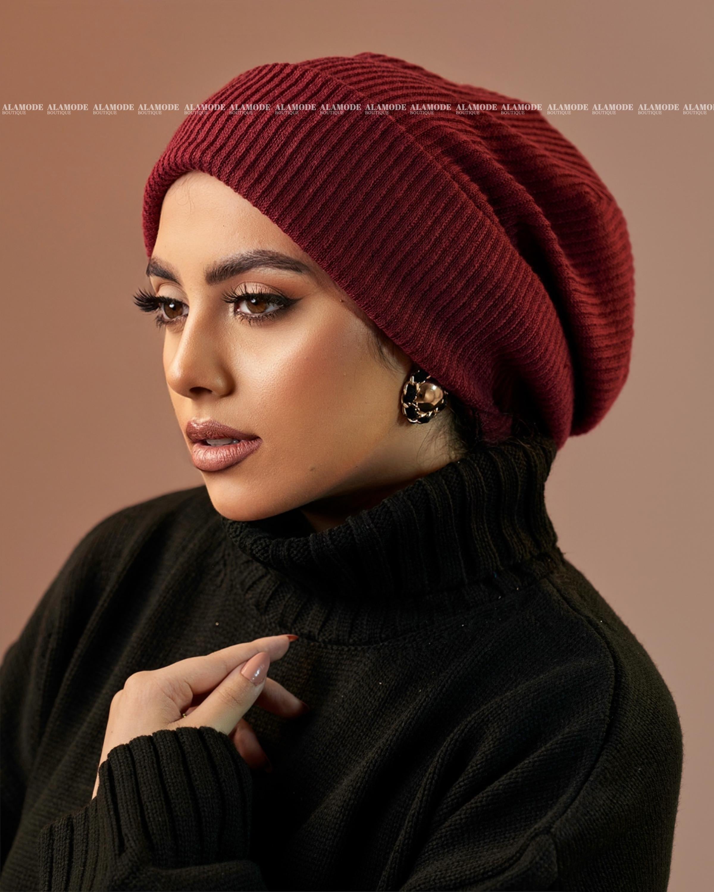 Winter Turban (2143)