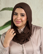 Easy Scarf (2800)