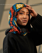 Capichon Scarf (2502)