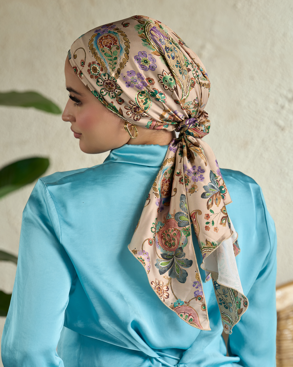Mini Tie (3061)