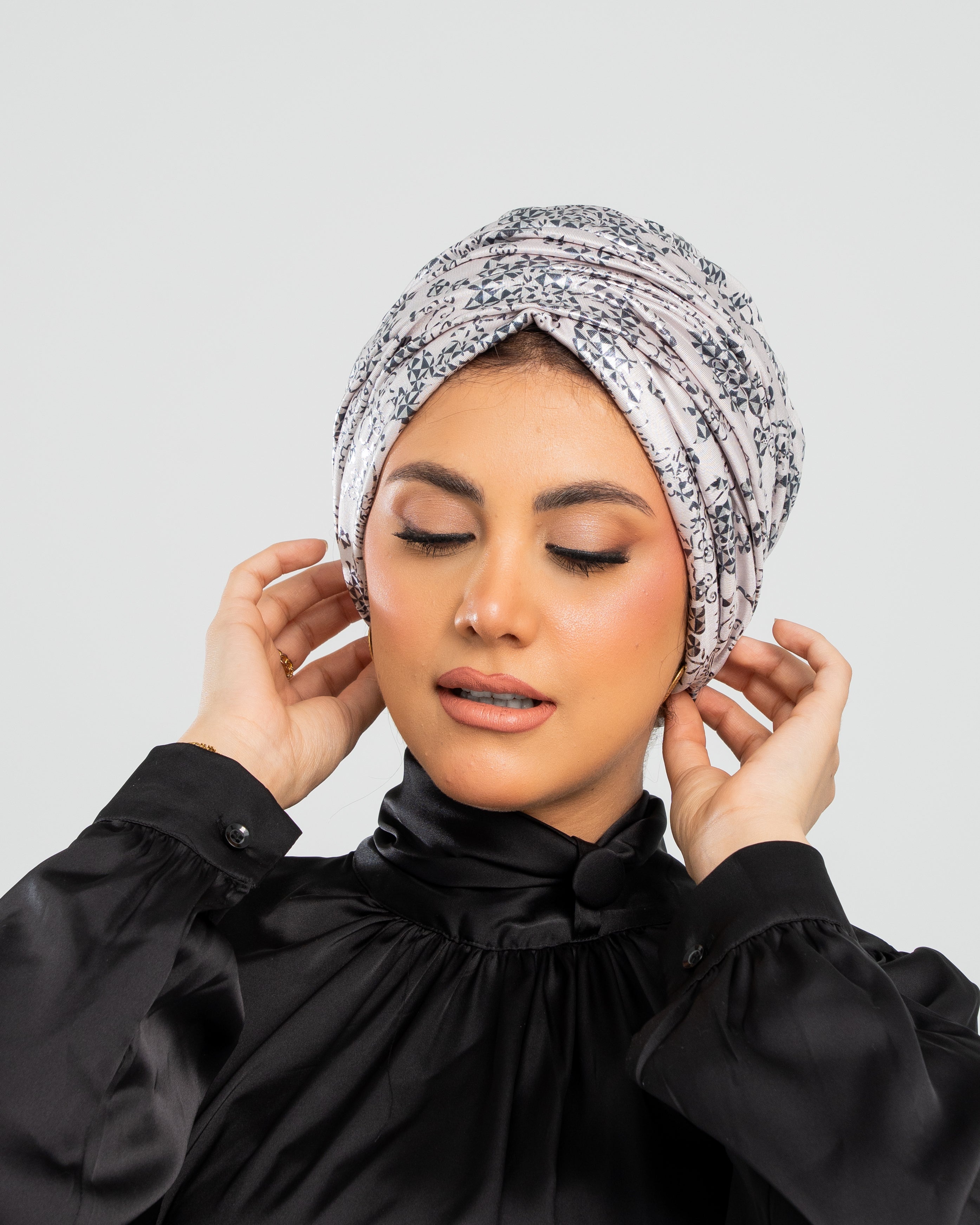 Linked Drapped (2607)