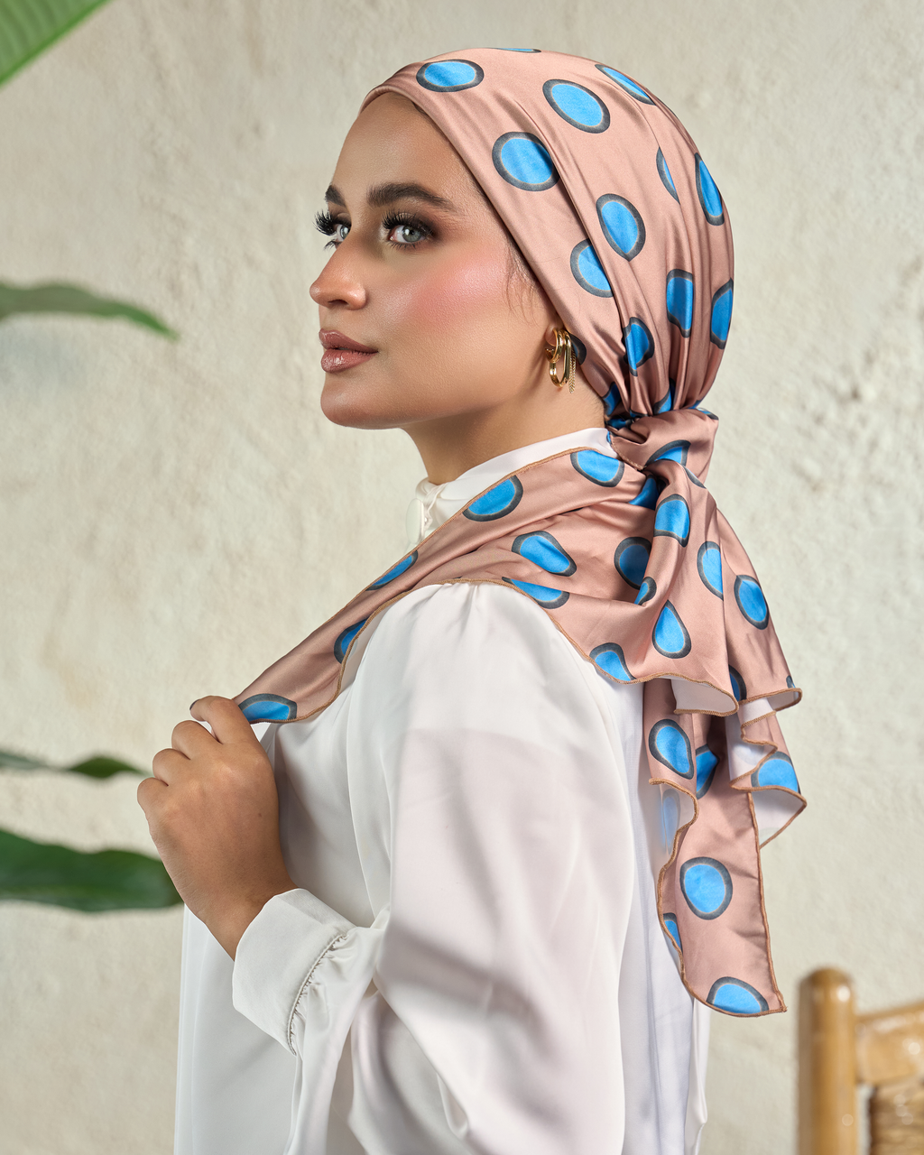 Mini Tie (3149)