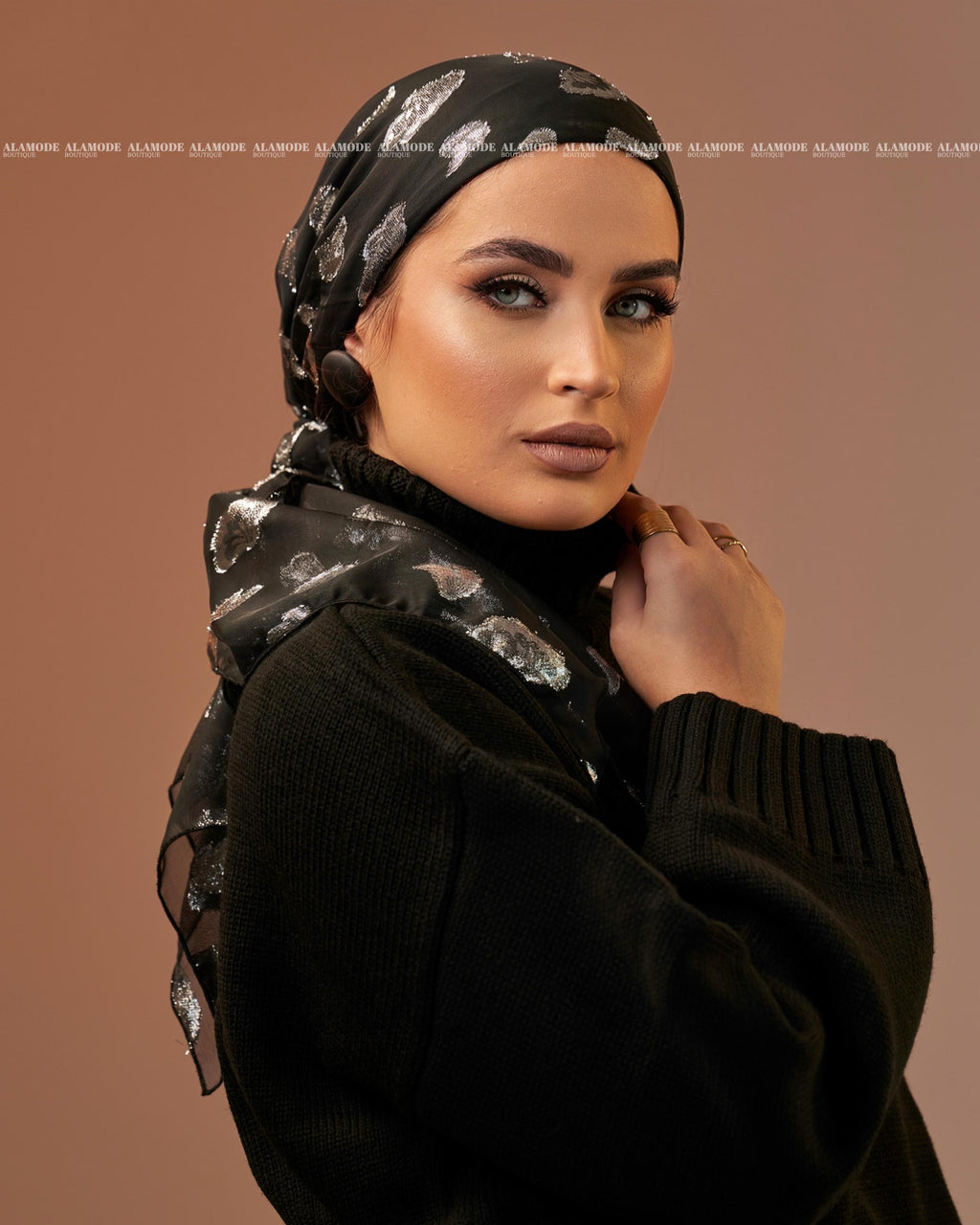 Soire Mini Tie (2130)