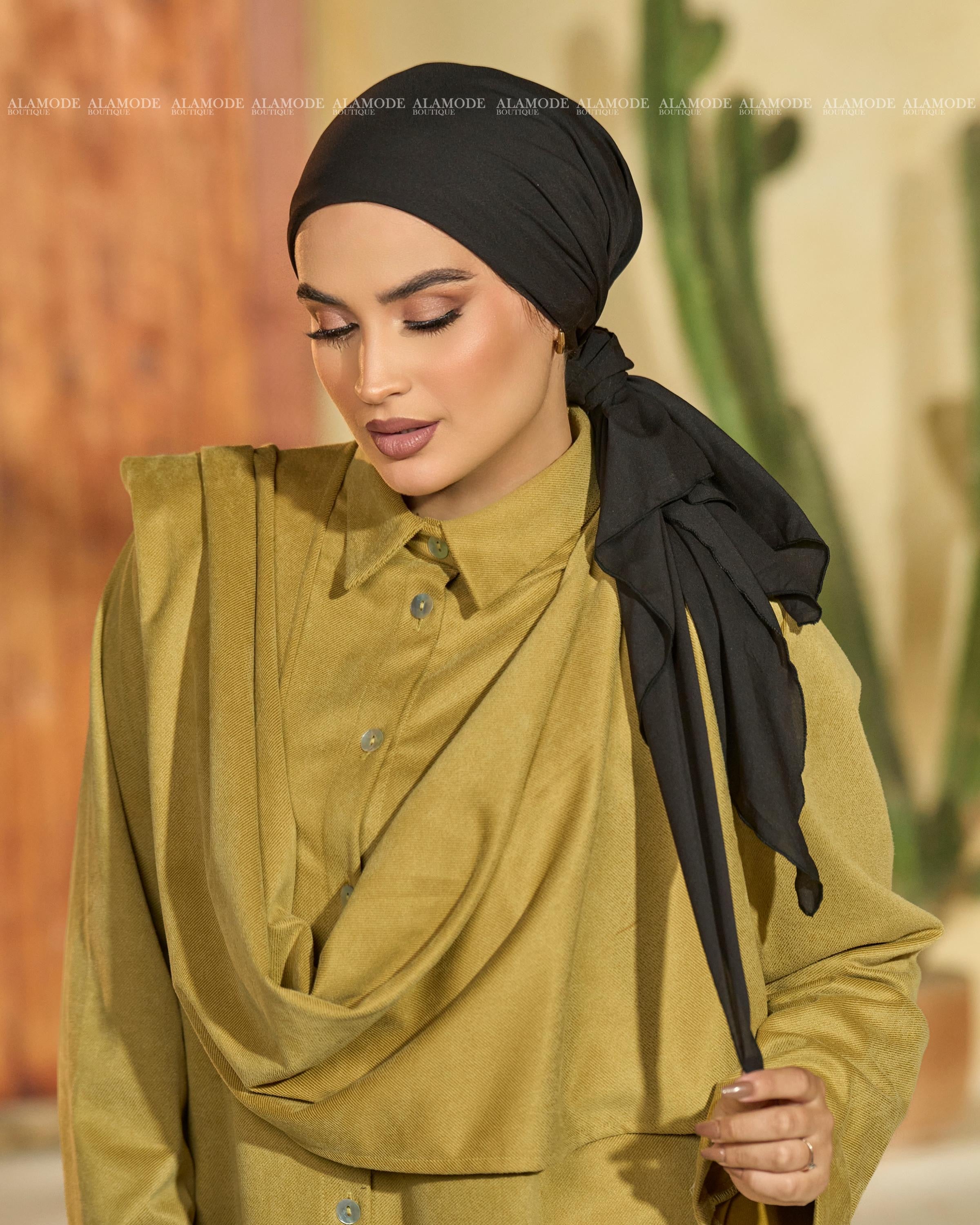 Scada Mini Tie (1044)